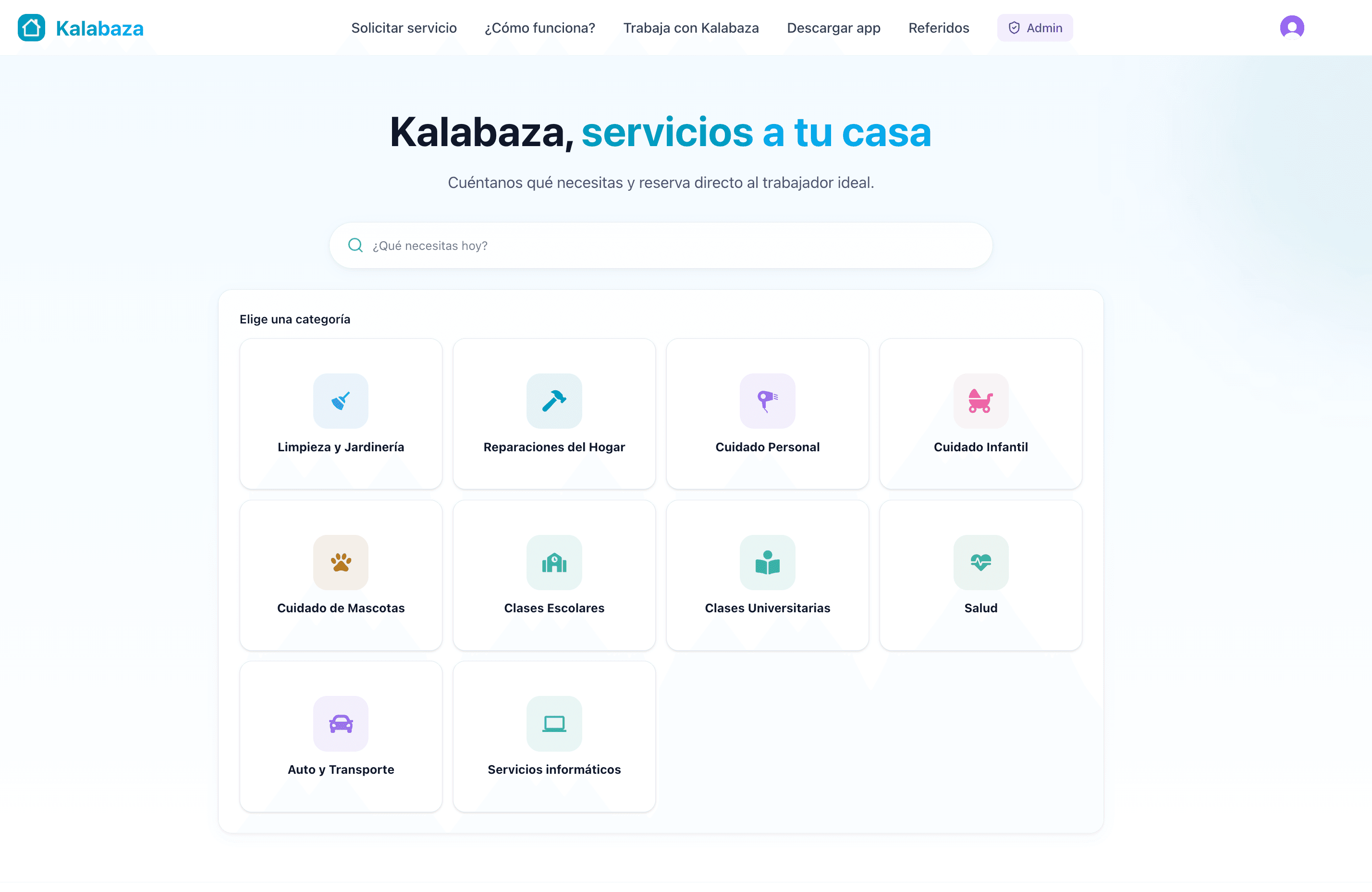 Kalabaza