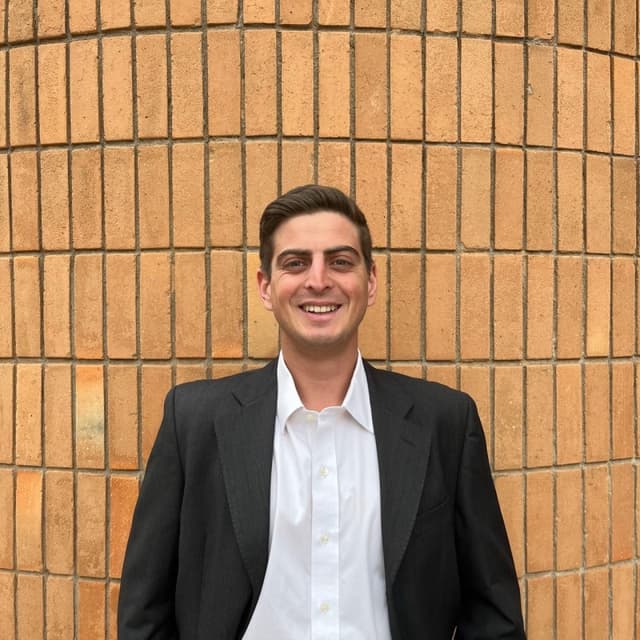 Gerardo Alcalde Ochagavía